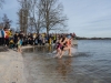 Silvesterschwimmen mit 86 Teilnehmern (6 Kinder, 37 Damen und 43 Herren) im Strandbad in Seeham am Obertrumer See am 31.12.2023  
Foto und Copyright: Moser Albert, Fotograf, 5201 Seekirchen, Weinbergstiege 1, Tel.: 0043-676-7550526 mailto:albert.moser@sbg.at  www.moser.zenfolio.com