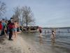 Silvesterschwimmen mit 86 Teilnehmern (6 Kinder, 37 Damen und 43 Herren) im Strandbad in Seeham am Obertrumer See am 31.12.2023  
Foto und Copyright: Moser Albert, Fotograf, 5201 Seekirchen, Weinbergstiege 1, Tel.: 0043-676-7550526 mailto:albert.moser@sbg.at  www.moser.zenfolio.com