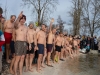 Silvesterschwimmen mit 86 Teilnehmern (6 Kinder, 37 Damen und 43 Herren) im Strandbad in Seeham am Obertrumer See am 31.12.2023  
Foto und Copyright: Moser Albert, Fotograf, 5201 Seekirchen, Weinbergstiege 1, Tel.: 0043-676-7550526 mailto:albert.moser@sbg.at  www.moser.zenfolio.com