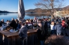 Silvesterschwimmen im Fuschlseebad am 31.12.2016  
Foto und Copyright: Moser Albert, Fotograf, 5201 Seekirchen, Weinbergstiege 1, Tel.: 0043-676-7550526 mailto:albert.moser@sbg.at  www.moser.zenfolio.com