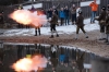 Silvesterschwimmen im Fuschlseebad am 31.12.2016  
Foto und Copyright: Moser Albert, Fotograf, 5201 Seekirchen, Weinbergstiege 1, Tel.: 0043-676-7550526 mailto:albert.moser@sbg.at  www.moser.zenfolio.com