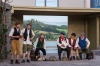 "Ein Sommernachtstraum" von William Shakespeare auf der SeebÃ¼hne in Seeham. 
Probenfotos vom 21.06.2016 beim Presseabend  
Foto und Copyright: Moser Albert, Fotograf, 5201 Seekirchen, Weinbergstiege 1, Tel.: 0043-676-7550526 mailto:albert.moser@sbg.at  www.moser.zenfolio.com