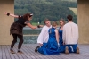 "Ein Sommernachtstraum" von William Shakespeare auf der SeebÃ¼hne in Seeham. 
Probenfotos vom 21.06.2016 beim Presseabend  
Foto und Copyright: Moser Albert, Fotograf, 5201 Seekirchen, Weinbergstiege 1, Tel.: 0043-676-7550526 mailto:albert.moser@sbg.at  www.moser.zenfolio.com