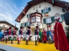 BÃ¼hnenfasching in St Gilgen am 1.3.2014, 
veranstaltet von der Faschingsgilde "Schwarze Hand"  
Foto und Copyright: Moser Albert, Fotograf, 5201 Seekirchen, Weinbergstiege 1, Tel.: 0043-676-7550526 mailto:albert.moser@sbg.at  www.moser.zenfolio.com