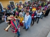 BÃ¼hnenfasching in St Gilgen am 1.3.2014, 
veranstaltet von der Faschingsgilde "Schwarze Hand"  
Foto und Copyright: Moser Albert, Fotograf, 5201 Seekirchen, Weinbergstiege 1, Tel.: 0043-676-7550526 mailto:albert.moser@sbg.at  www.moser.zenfolio.com