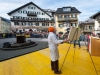 BÃ¼hnenfasching in St Gilgen am 1.3.2014, 
veranstaltet von der Faschingsgilde "Schwarze Hand"  
Foto und Copyright: Moser Albert, Fotograf, 5201 Seekirchen, Weinbergstiege 1, Tel.: 0043-676-7550526 mailto:albert.moser@sbg.at  www.moser.zenfolio.com