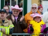 BÃ¼hnenfasching in St Gilgen am 1.3.2014, 
veranstaltet von der Faschingsgilde "Schwarze Hand"  
Foto und Copyright: Moser Albert, Fotograf, 5201 Seekirchen, Weinbergstiege 1, Tel.: 0043-676-7550526 mailto:albert.moser@sbg.at  www.moser.zenfolio.com