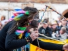 BÃ¼hnenfasching in St Gilgen am 1.3.2014, 
veranstaltet von der Faschingsgilde "Schwarze Hand"  
Foto und Copyright: Moser Albert, Fotograf, 5201 Seekirchen, Weinbergstiege 1, Tel.: 0043-676-7550526 mailto:albert.moser@sbg.at  www.moser.zenfolio.com