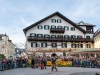 BÃ¼hnenfasching in St Gilgen am 1.3.2014, 
veranstaltet von der Faschingsgilde "Schwarze Hand"  
Foto und Copyright: Moser Albert, Fotograf, 5201 Seekirchen, Weinbergstiege 1, Tel.: 0043-676-7550526 mailto:albert.moser@sbg.at  www.moser.zenfolio.com