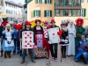 BÃ¼hnenfasching in St Gilgen am 1.3.2014, 
veranstaltet von der Faschingsgilde "Schwarze Hand"  
Foto und Copyright: Moser Albert, Fotograf, 5201 Seekirchen, Weinbergstiege 1, Tel.: 0043-676-7550526 mailto:albert.moser@sbg.at  www.moser.zenfolio.com