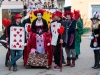 BÃ¼hnenfasching in St Gilgen am 1.3.2014, 
veranstaltet von der Faschingsgilde "Schwarze Hand"  
Foto und Copyright: Moser Albert, Fotograf, 5201 Seekirchen, Weinbergstiege 1, Tel.: 0043-676-7550526 mailto:albert.moser@sbg.at  www.moser.zenfolio.com