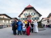 BÃ¼hnenfasching in St Gilgen am 1.3.2014, 
veranstaltet von der Faschingsgilde "Schwarze Hand"  
Foto und Copyright: Moser Albert, Fotograf, 5201 Seekirchen, Weinbergstiege 1, Tel.: 0043-676-7550526 mailto:albert.moser@sbg.at  www.moser.zenfolio.com