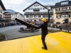 BÃ¼hnenfasching in St Gilgen am 1.3.2014, 
veranstaltet von der Faschingsgilde "Schwarze Hand"  
Foto und Copyright: Moser Albert, Fotograf, 5201 Seekirchen, Weinbergstiege 1, Tel.: 0043-676-7550526 mailto:albert.moser@sbg.at  www.moser.zenfolio.com