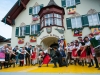 BÃ¼hnenfasching in St Gilgen am 1.3.2014, 
veranstaltet von der Faschingsgilde "Schwarze Hand"  
Foto und Copyright: Moser Albert, Fotograf, 5201 Seekirchen, Weinbergstiege 1, Tel.: 0043-676-7550526 mailto:albert.moser@sbg.at  www.moser.zenfolio.com