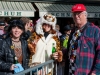 BÃ¼hnenfasching in St Gilgen am 1.3.2014, 
veranstaltet von der Faschingsgilde "Schwarze Hand"  
Foto und Copyright: Moser Albert, Fotograf, 5201 Seekirchen, Weinbergstiege 1, Tel.: 0043-676-7550526 mailto:albert.moser@sbg.at  www.moser.zenfolio.com