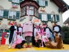 BÃ¼hnenfasching in St Gilgen am 1.3.2014, 
veranstaltet von der Faschingsgilde "Schwarze Hand"  
Foto und Copyright: Moser Albert, Fotograf, 5201 Seekirchen, Weinbergstiege 1, Tel.: 0043-676-7550526 mailto:albert.moser@sbg.at  www.moser.zenfolio.com