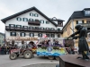 BÃ¼hnenfasching in St Gilgen am 1.3.2014, 
veranstaltet von der Faschingsgilde "Schwarze Hand"  
Foto und Copyright: Moser Albert, Fotograf, 5201 Seekirchen, Weinbergstiege 1, Tel.: 0043-676-7550526 mailto:albert.moser@sbg.at  www.moser.zenfolio.com