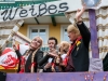 BÃ¼hnenfasching in St Gilgen am 1.3.2014, 
veranstaltet von der Faschingsgilde "Schwarze Hand"  
Foto und Copyright: Moser Albert, Fotograf, 5201 Seekirchen, Weinbergstiege 1, Tel.: 0043-676-7550526 mailto:albert.moser@sbg.at  www.moser.zenfolio.com