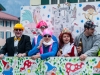 BÃ¼hnenfasching in St Gilgen am 1.3.2014, 
veranstaltet von der Faschingsgilde "Schwarze Hand"  
Foto und Copyright: Moser Albert, Fotograf, 5201 Seekirchen, Weinbergstiege 1, Tel.: 0043-676-7550526 mailto:albert.moser@sbg.at  www.moser.zenfolio.com