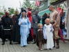 Treffen der Star WarsTM Fanclubs - Rebel Legion und 501st Legion im Fantasiana in Strasswalchen am 25.05.2013  
Foto und Copyright: Moser Albert, Fotograf und Pressefotograf, 5201 Seekirchen, Weinbergstiege 1, Tel.: 0676-7550526 mailto:albert.moser@sbg.at  www.moser.zenfolio.com