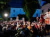 AuffÃ¼hrung des Salzburger StraÃentheaters in Seekirchen am 29.07.2021.  "Der Diener zweier Herren" Eine KomÃ¶die von Carlo Goldoni. Inszenierung: Georg Clementi  
Foto und Copyright: Moser Albert, Fotograf, 5201 Seekirchen, Weinbergstiege 1, Tel.: 0043-676-7550526 mailto:albert.moser@sbg.at  www.moser.zenfolio.com