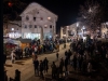 GlÃ¶cklerlauf in Thalgau am 04.01.2024, veranstaltet vom Trachtenverein D'Wartenfelser, Obmann Winkler Markus  
Foto und Copyright: Moser Albert, Fotograf, 5201 Seekirchen, Weinbergstiege 1, Tel.: 0043-676-7550526 mailto:albert.moser@sbg.at  www.moser.zenfolio.com