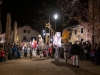 GlÃ¶cklerlauf in Thalgau am 04.01.2024, veranstaltet vom Trachtenverein D'Wartenfelser, Obmann Winkler Markus  
Foto und Copyright: Moser Albert, Fotograf, 5201 Seekirchen, Weinbergstiege 1, Tel.: 0043-676-7550526 mailto:albert.moser@sbg.at  www.moser.zenfolio.com