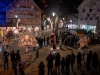 GlÃ¶cklerlauf in Thalgau am 04.01.2024, veranstaltet vom Trachtenverein D'Wartenfelser, Obmann Winkler Markus  
Foto und Copyright: Moser Albert, Fotograf, 5201 Seekirchen, Weinbergstiege 1, Tel.: 0043-676-7550526 mailto:albert.moser@sbg.at  www.moser.zenfolio.com