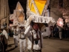 GlÃ¶cklerlauf in Thalgau am 04.01.2024, veranstaltet vom Trachtenverein D'Wartenfelser, Obmann Winkler Markus  
Foto und Copyright: Moser Albert, Fotograf, 5201 Seekirchen, Weinbergstiege 1, Tel.: 0043-676-7550526 mailto:albert.moser@sbg.at  www.moser.zenfolio.com