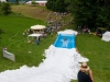 Summer Snow Waterslide in Faistenau am 21.06.2013 mit echtem Schnee, veranstaltet von der freiwilligen Feuerwehr Faistenau  
Foto und Copyright: Moser Albert, Fotograf und Pressefotograf, 5201 Seekirchen, Weinbergstiege 1, Tel.: 0676-7550526 mailto:albert.moser@sbg.at  www.moser.zenfolio.com