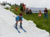 Summer Snow Waterslide in Faistenau am 21.06.2013 mit echtem Schnee, veranstaltet von der freiwilligen Feuerwehr Faistenau, Josef BrandstÃ¤tter  
Foto und Copyright: Moser Albert, Fotograf und Pressefotograf, 5201 Seekirchen, Weinbergstiege 1, Tel.: 0676-7550526 mailto:albert.moser@sbg.at  www.moser.zenfolio.com