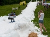 Summer Snow Waterslide in Faistenau am 21.06.2013 mit echtem Schnee, veranstaltet von der freiwilligen Feuerwehr Faistenau, Josef BrandstÃ¤tter  
Foto und Copyright: Moser Albert, Fotograf und Pressefotograf, 5201 Seekirchen, Weinbergstiege 1, Tel.: 0676-7550526 mailto:albert.moser@sbg.at  www.moser.zenfolio.com