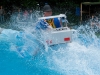 Summer Snow Waterslide in Faistenau am 21.06.2013 mit echtem Schnee, veranstaltet von der freiwilligen Feuerwehr Faistenau, Josef BrandstÃ¤tter  
Foto und Copyright: Moser Albert, Fotograf und Pressefotograf, 5201 Seekirchen, Weinbergstiege 1, Tel.: 0676-7550526 mailto:albert.moser@sbg.at  www.moser.zenfolio.com