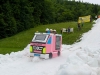 Summer Snow Waterslide in Faistenau am 21.06.2013 mit echtem Schnee, veranstaltet von der freiwilligen Feuerwehr Faistenau, Biersoldaten  
Foto und Copyright: Moser Albert, Fotograf und Pressefotograf, 5201 Seekirchen, Weinbergstiege 1, Tel.: 0676-7550526 mailto:albert.moser@sbg.at  www.moser.zenfolio.com