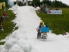 Summer Snow Waterslide in Faistenau am 21.06.2013 mit echtem Schnee, veranstaltet von der freiwilligen Feuerwehr Faistenau, Buam von der Schodagruam  
Foto und Copyright: Moser Albert, Fotograf und Pressefotograf, 5201 Seekirchen, Weinbergstiege 1, Tel.: 0676-7550526 mailto:albert.moser@sbg.at  www.moser.zenfolio.com