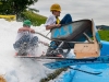 Summer Snow Waterslide in Faistenau am 21.06.2013 mit echtem Schnee, veranstaltet von der freiwilligen Feuerwehr Faistenau, Buam von der Schodagruam  
Foto und Copyright: Moser Albert, Fotograf und Pressefotograf, 5201 Seekirchen, Weinbergstiege 1, Tel.: 0676-7550526 mailto:albert.moser@sbg.at  www.moser.zenfolio.com