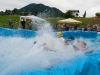 Summer Snow Waterslide in Faistenau am 21.06.2013 mit echtem Schnee, veranstaltet von der freiwilligen Feuerwehr Faistenau, Buam von der Schodagruam  
Foto und Copyright: Moser Albert, Fotograf und Pressefotograf, 5201 Seekirchen, Weinbergstiege 1, Tel.: 0676-7550526 mailto:albert.moser@sbg.at  www.moser.zenfolio.com