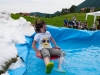 Summer Snow Waterslide in Faistenau am 21.06.2013 mit echtem Schnee, veranstaltet von der freiwilligen Feuerwehr Faistenau  
Foto und Copyright: Moser Albert, Fotograf und Pressefotograf, 5201 Seekirchen, Weinbergstiege 1, Tel.: 0676-7550526 mailto:albert.moser@sbg.at  www.moser.zenfolio.com